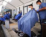 多倫多髮廊幾週後才開放 街頭理髮可行嗎？