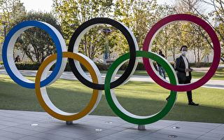 日本東京奧運會 海外觀眾被禁止入境觀看