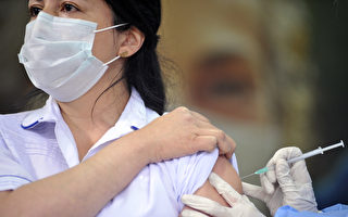 加衛生部：準備快速批准COVID疫苗加強劑