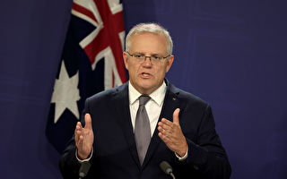 总理：病毒仍威胁澳洲 开放国境需保持谨慎