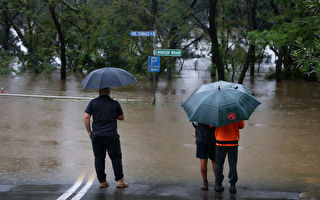 昆士兰大学研发新技术 预测洪水更快更准确
