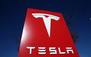 进军电力市场 特斯拉在休斯顿建造巨型电池
