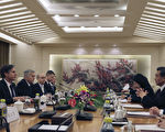 杨威：中共称美国“不可信”为何着急和谈