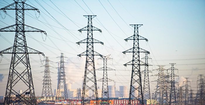【一线采访】中国大规模限电致企业停产