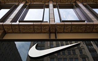 新疆棉事件波及多个品牌 Nike遭大陆网民围剿
