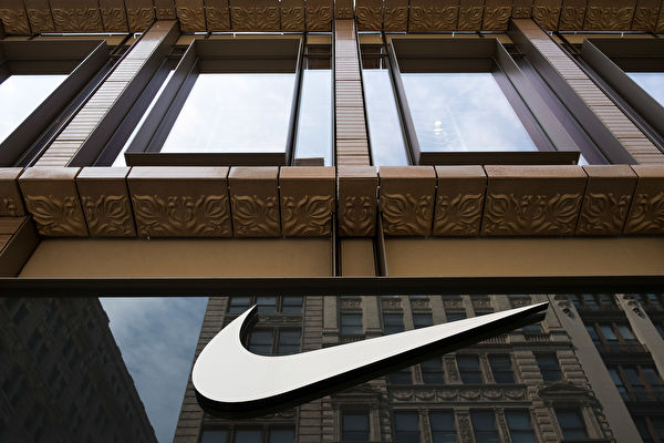 新疆棉事件波及多个品牌 Nike遭大陆网民围剿