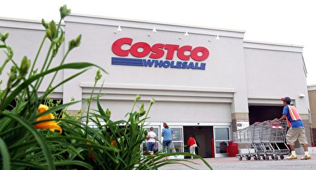通胀下Costco或涨价 有一特价食品除外