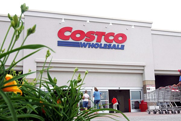 通胀下Costco或涨价 有一特价食品除外