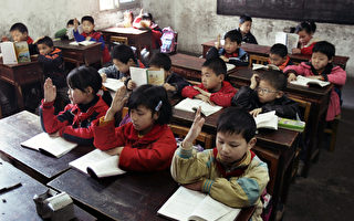 中共人大代表建议缩短学生教育年限惹议