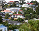 IMF:資本利得稅有助於緩解新西蘭住房危機
