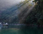 新詩：水上人家