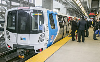 BART至圣荷西延长线 预计2024年开始建设