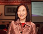 世華工商婦女協會副會長補選 何真高票當選