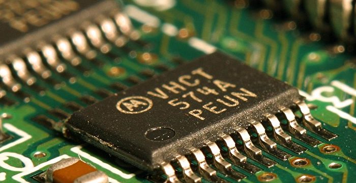 美议员要求台湾帮助解决汽车芯片短缺问题