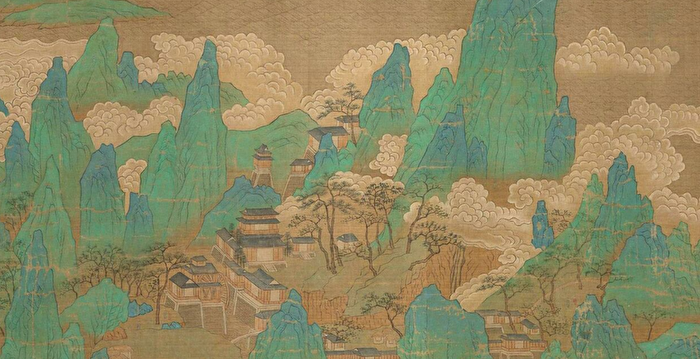 稷下风云】元老淳于髡奠定稷下辉煌| 稷下学宫| 齐威王| 大纪元