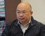 谭耀宗指青联妇联可加入选委 蔡子强料民主派再难参政 工商界被稀释