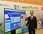 天文台预计五至八个热带气旋袭港