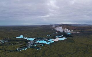 冰島三週內地震四萬多次 專家擔憂火山噴發