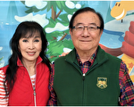 首位華裔教授 朱唯幹博士獲「傑出研究生導師獎」殊榮