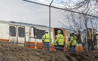 联邦要求MBTA纠正重大安全问题