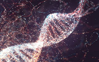 新技术看到微观下DNA前所未见细节