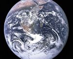 科学家：地球每年变轻五万吨