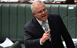 澳总理否认葡萄酒倾销 谴责中共关税纯属报复