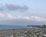 花莲七星潭解禁水域活动 将开放无动力潜水