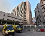 香港再多一人接种科兴后死亡
