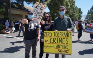 陳曉偉：真正的言論自由
