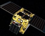 首个太空垃圾清理系统发射升空