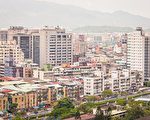 六都公寓房价齐扬 台南涨逾2成