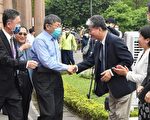李鸿源吁涨水价 柯文哲：北市涨过了