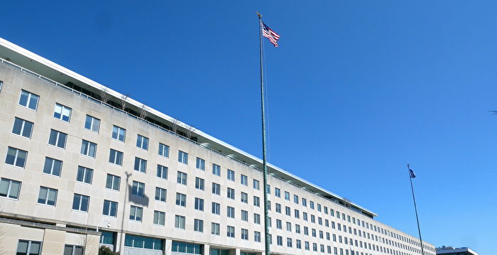 美国务院拟设中国小组 扩充人手监测中共