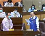 桃园疫后观光   林政贤倡“移工观光”