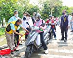 驰援中科用水 水湳再生水厂估112年启用