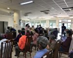 台中荣总提倡音乐治疗 彰化荣家欢唱卡拉OK