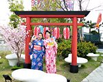 台中民众免跑台北 连锁便利店日本祭开锣