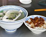 府城慢食 必吃这些道地台南味！