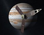 NASA新發現：火星沙塵爆橫掃地球