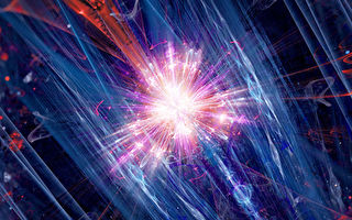 新量子算法模擬高能粒子碰撞過程