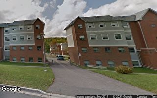 彼得堡学生公寓爆发疫情 30岁男子死亡