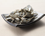 小魚乾驗出微塑膠 台灣中山大學研究登國際期刊