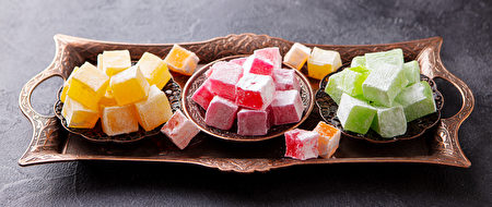 Shutterstock,candy,水果糖