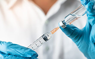 德國稱疫情第3波開始 5月起家庭醫生可接種疫苗
