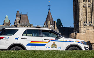 加拿大騎警：每天收到過百電話 舉報中共特工