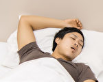 打呼易罹癌、猝死？4招改善睡眠呼吸中止症