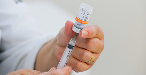 中國的科興疫苗和國藥疫苗，存在一大問題。(Shutterstock)