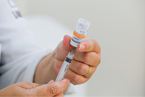 中国的科兴疫苗和国药疫苗，存在一大问题。(Shutterstock)
