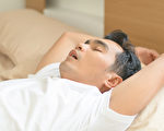 90%打鼾的人是因為張嘴呼吸？簡單4步止鼾